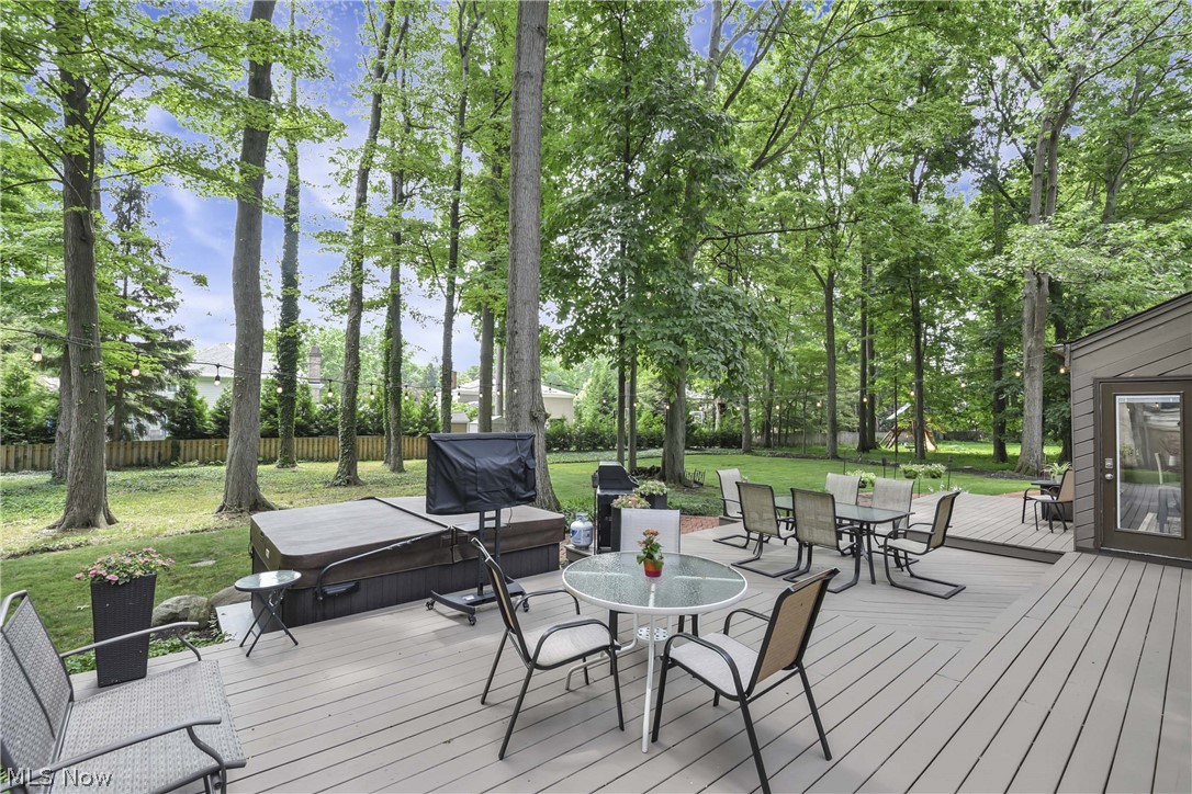 Huntington Woods - Residential