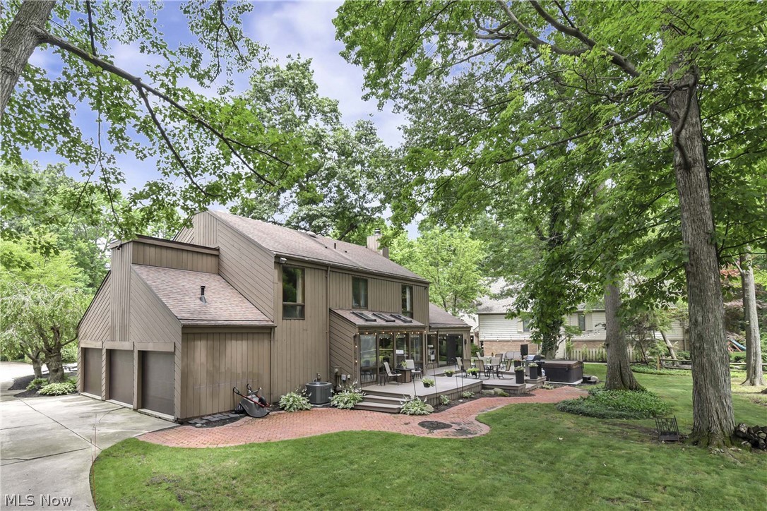 Huntington Woods - Residential