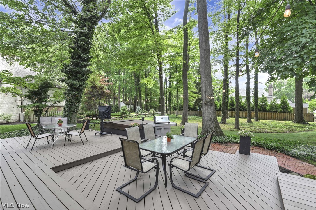 Huntington Woods - Residential