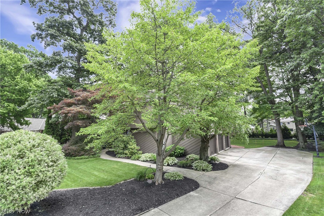 Huntington Woods - Residential