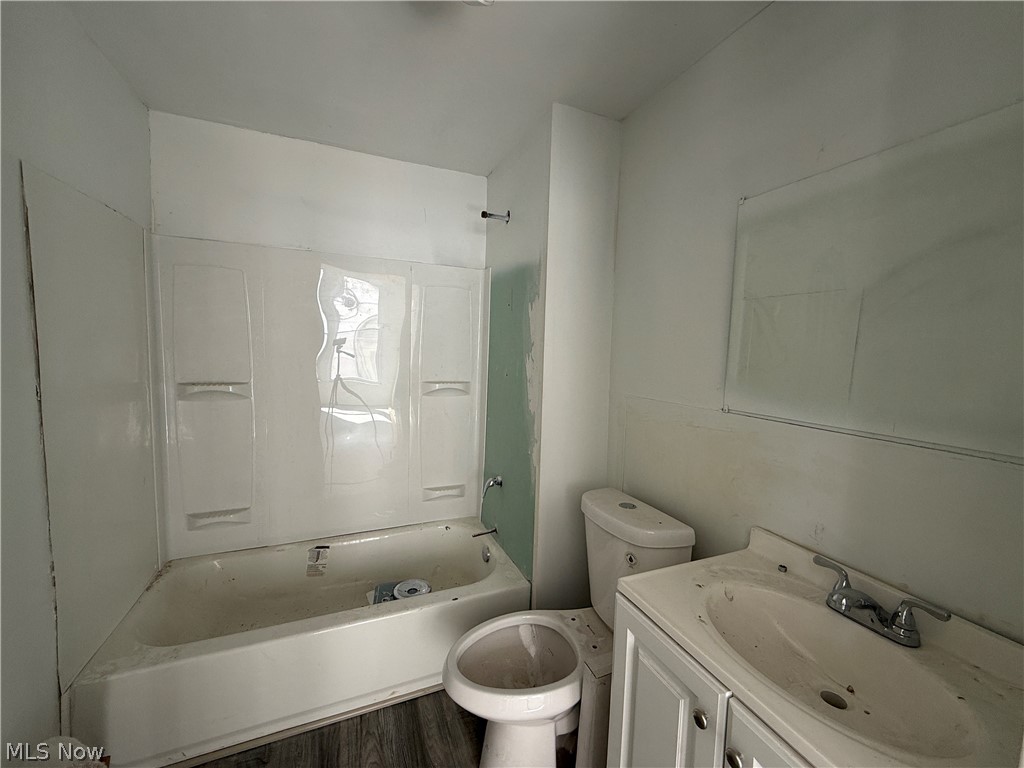 W J Crawford & J Parmeles - Residential Income