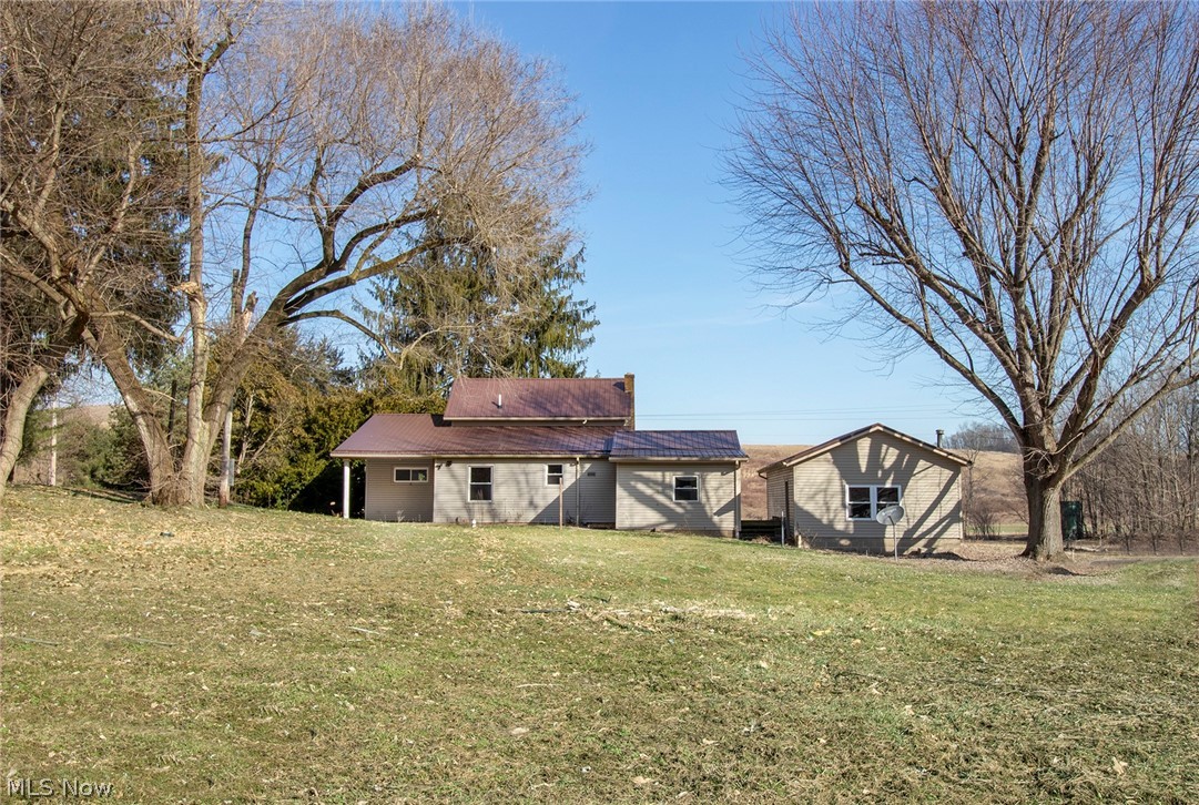 York - Residential