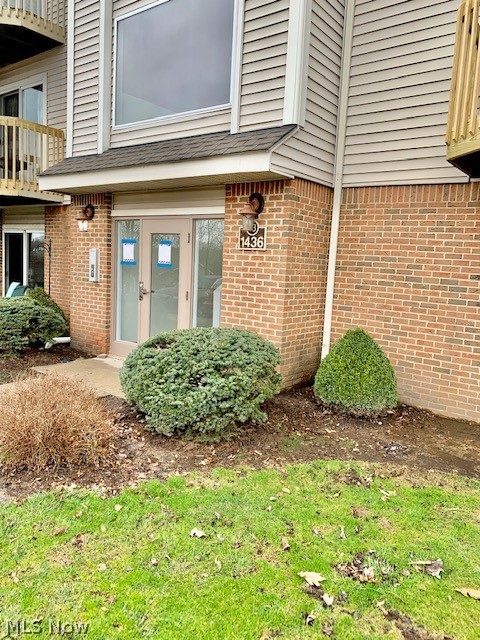 Brookledge Commons Condo - Residential Lease