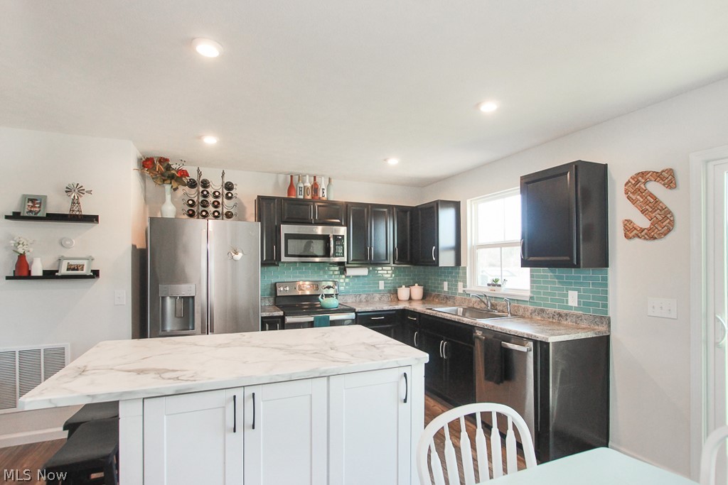 Westfield Terrace - Residential