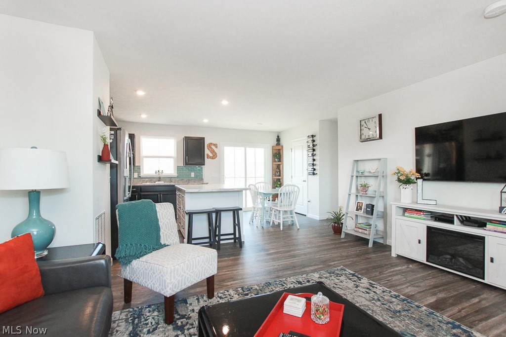 Westfield Terrace - Residential