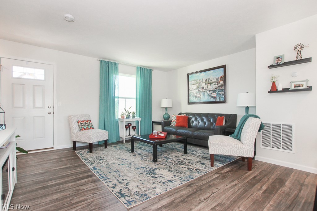 Westfield Terrace - Residential