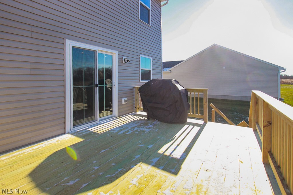 Westfield Terrace - Residential