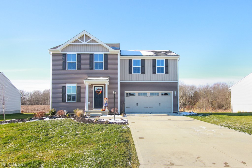 Westfield Terrace - Residential
