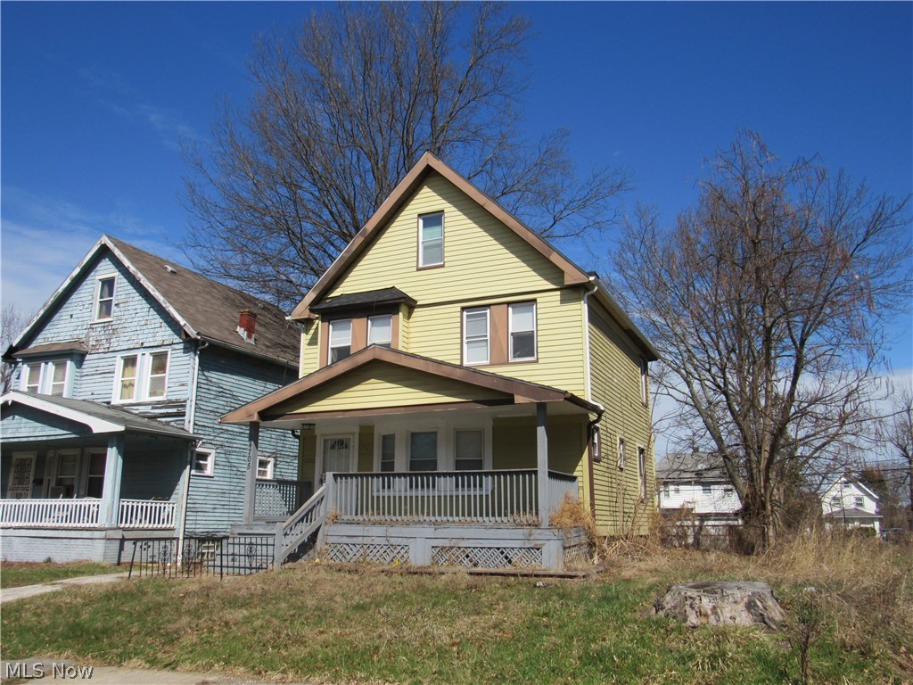 Davis J Crocker Allotment - Residential