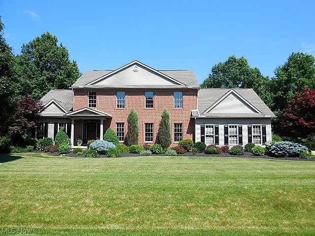 Creekside Rdg Conservation PUD - Residential