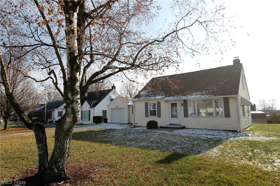 Maryland Road Dev - Residential