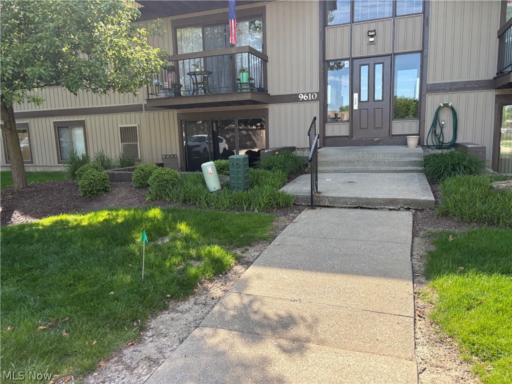 Sunrise Cove Condo 01 - Residential