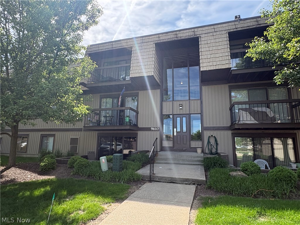Sunrise Cove Condo 01 - Residential