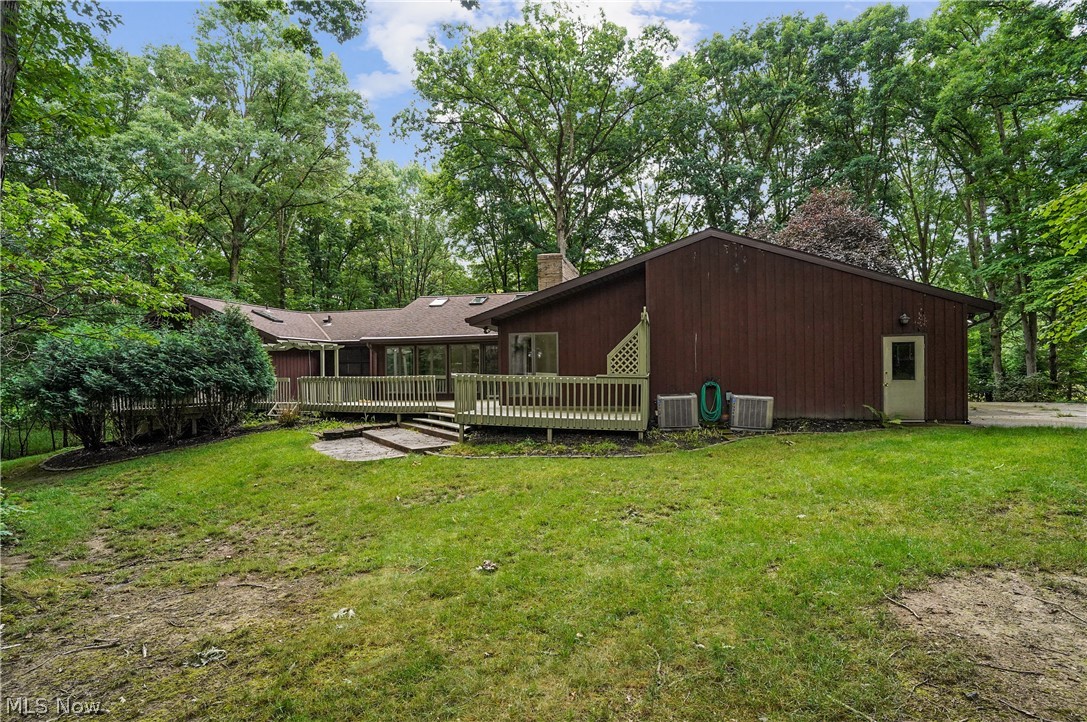 Silver Lake Woodlands - Residential