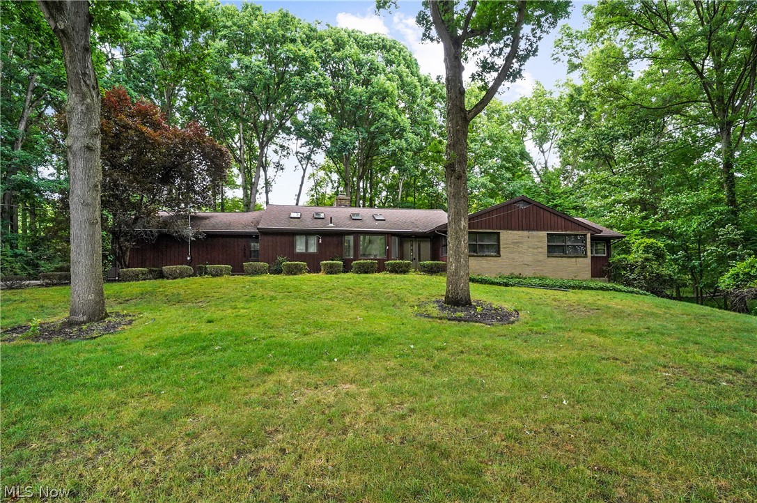 Silver Lake Woodlands - Residential
