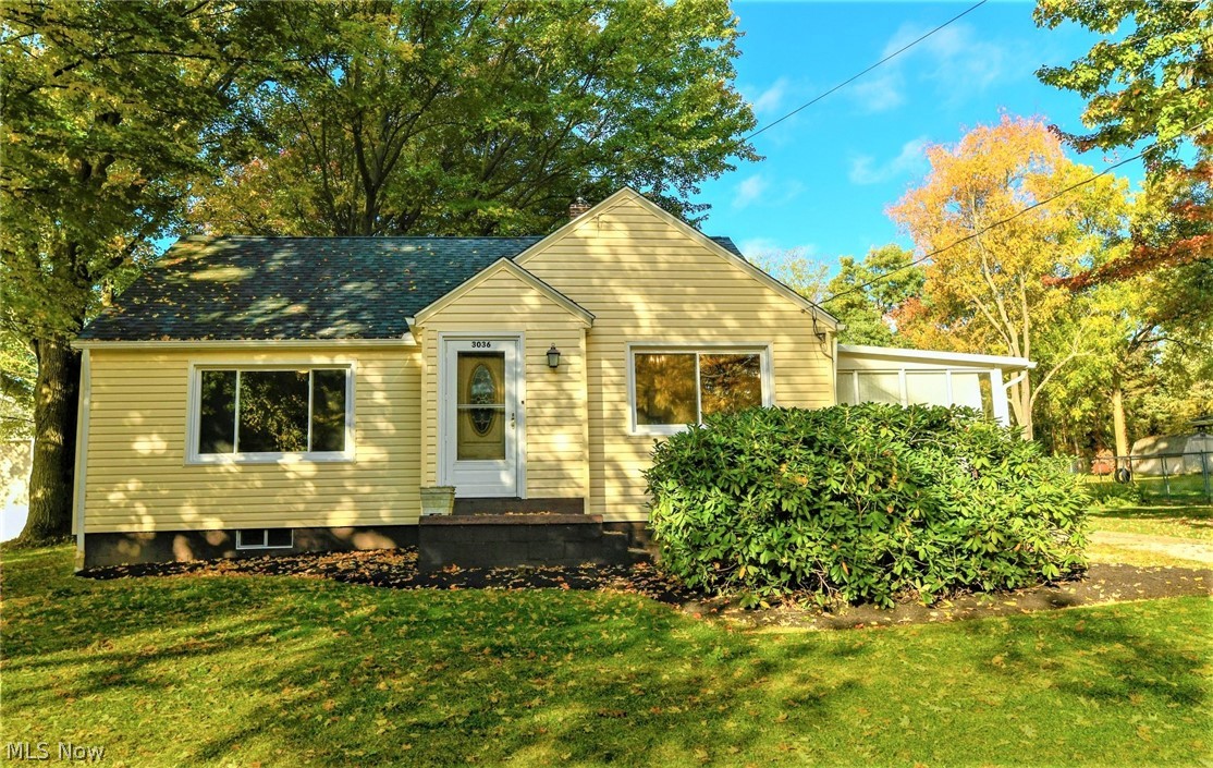 Norton - Residential