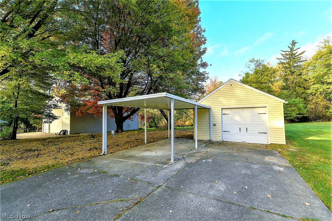 Norton - Residential