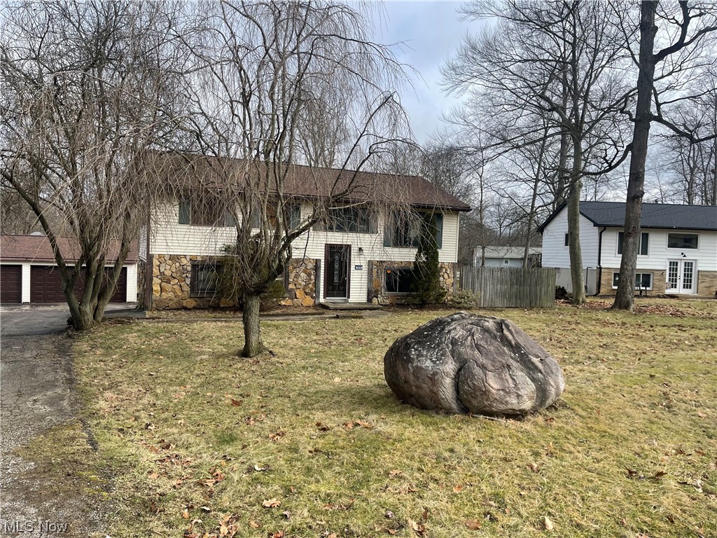 Welcome to 5841 Lyric Rd. Newly remodeled 4BR 1.5 BA home that boasts over 1500 sq ft of living space. A must see inside of Norton School District. It has an attached garage to the home as well as an extra 3 car garage and an oversized shed. The room is newer as well as a new kitchen and bathrooms. Every room has had attention to it from new paint and flooring throughout. Also, it has all new fixtures and fans. Homes in this area is hard to come by but one that has been meticulously remodeled are definitely a diamond in the rough. Call your favorite realtor today for a showing!