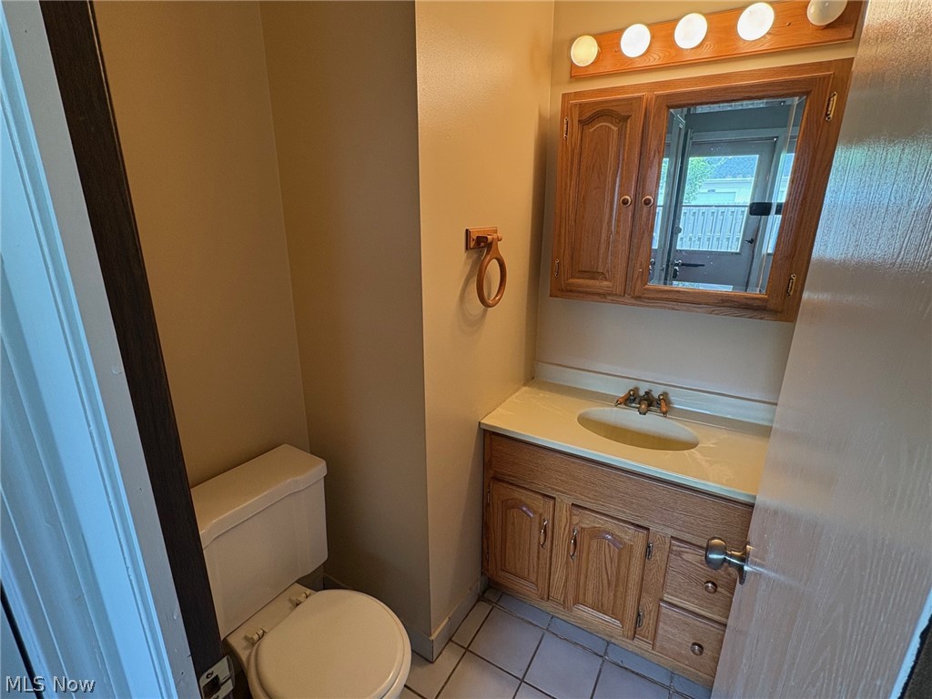 Oxford Heights Condo - Residential