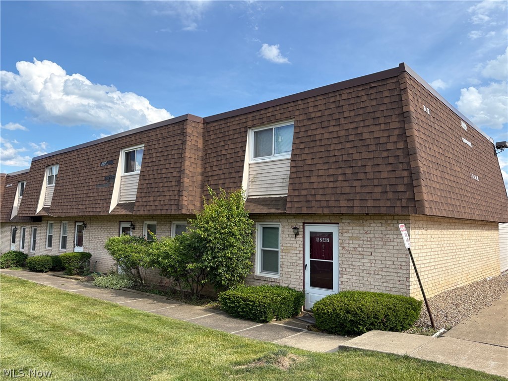 Oxford Heights Condo - Residential