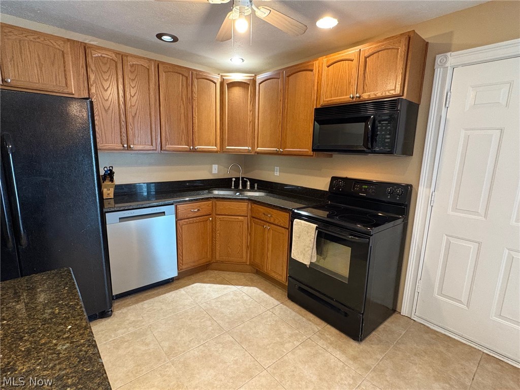 Oxford Heights Condo - Residential