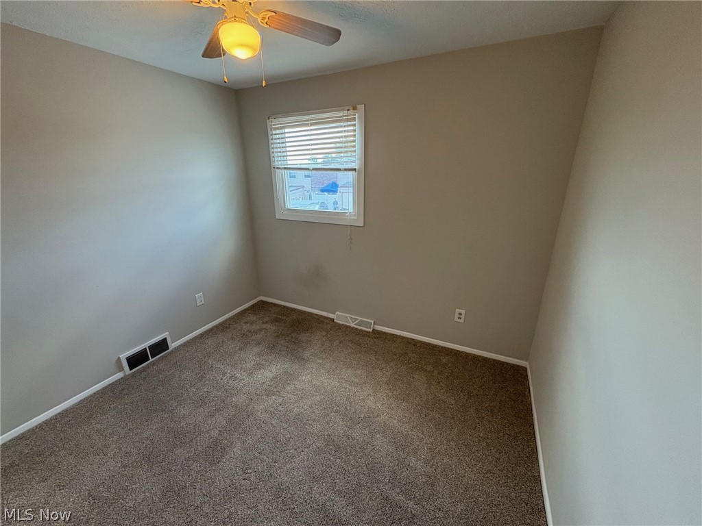 Oxford Heights Condo - Residential