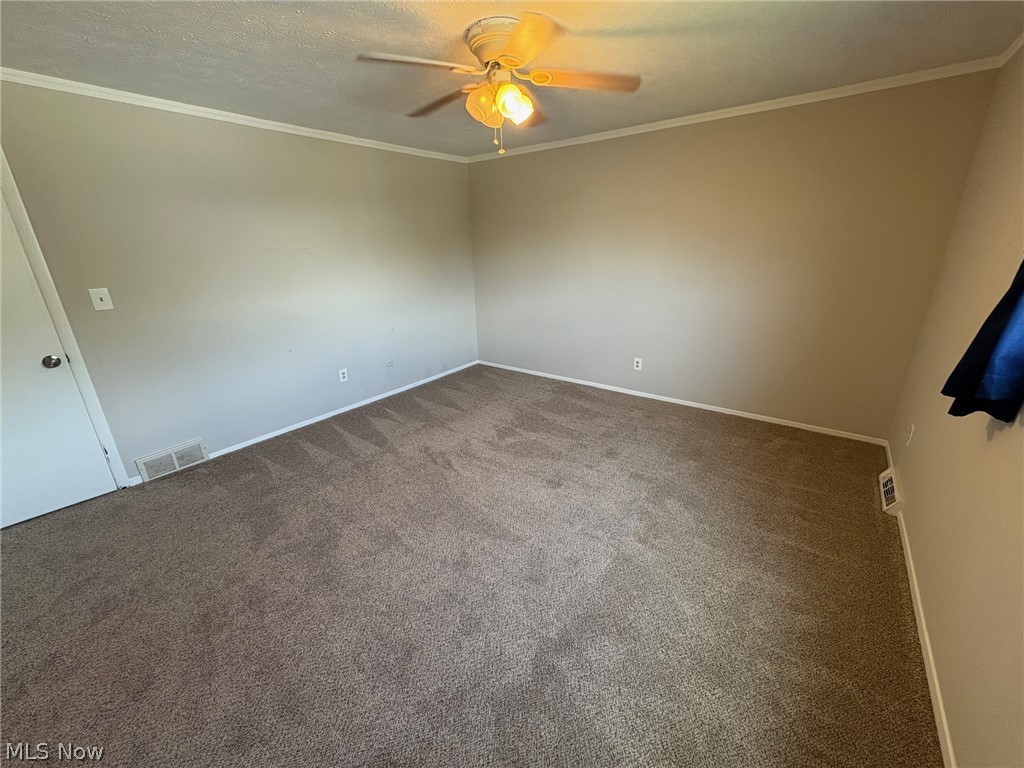 Oxford Heights Condo - Residential
