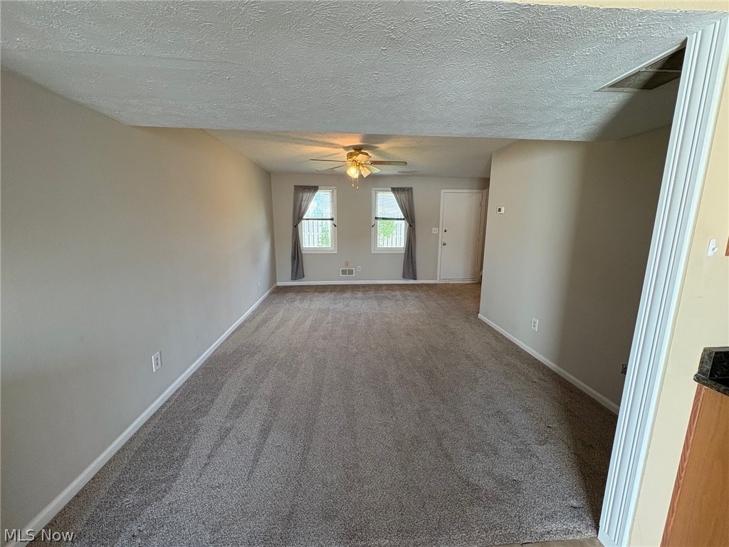 Oxford Heights Condo - Residential