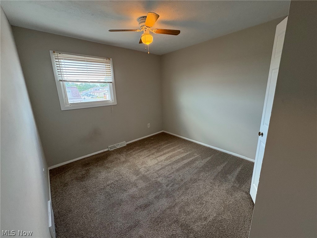 Oxford Heights Condo - Residential