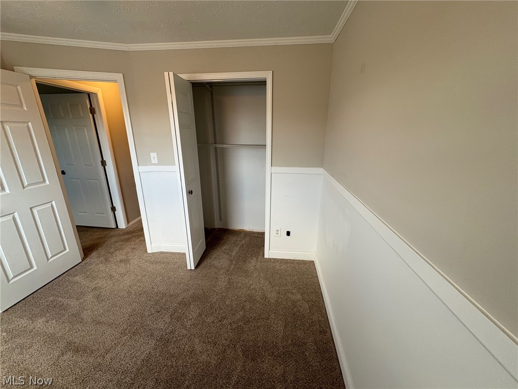 Oxford Heights Condo - Residential