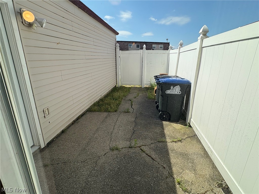 Oxford Heights Condo - Residential