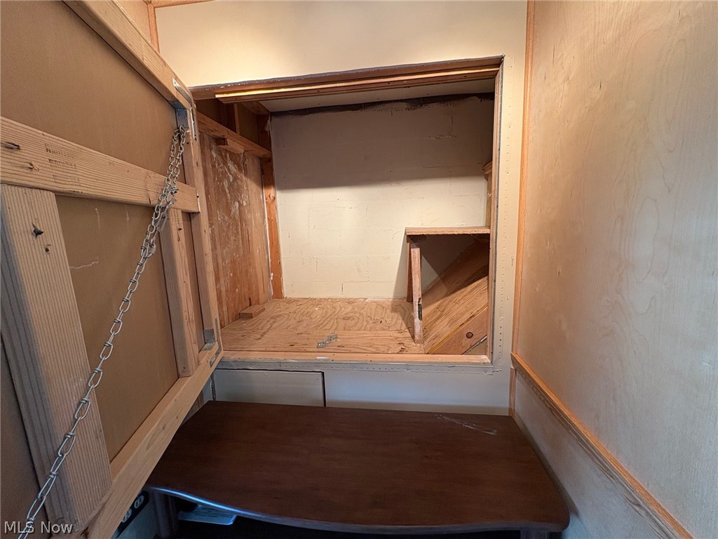 Oxford Heights Condo - Residential