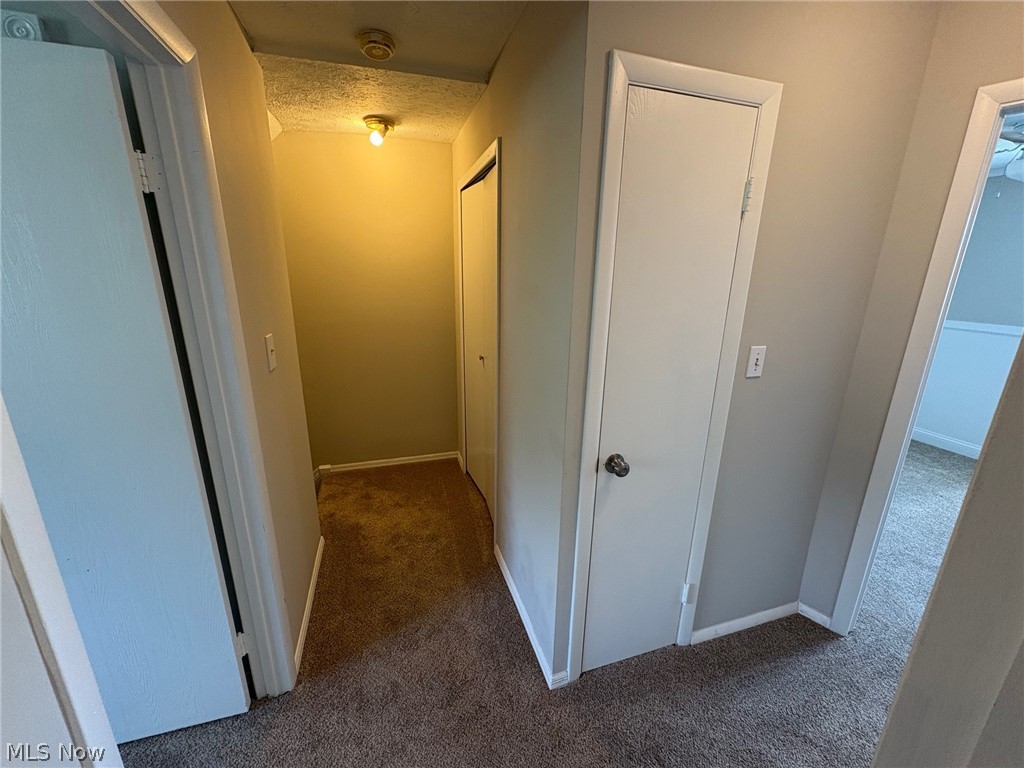 Oxford Heights Condo - Residential