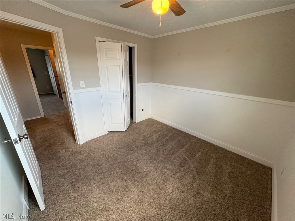 Oxford Heights Condo - Residential