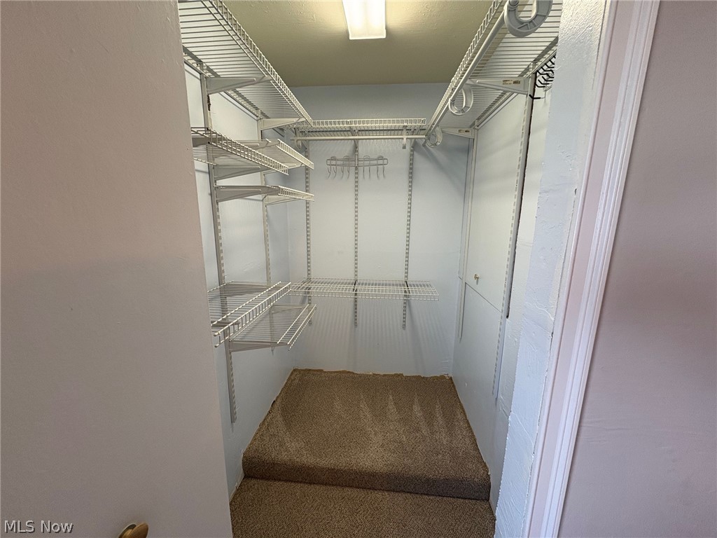 Oxford Heights Condo - Residential