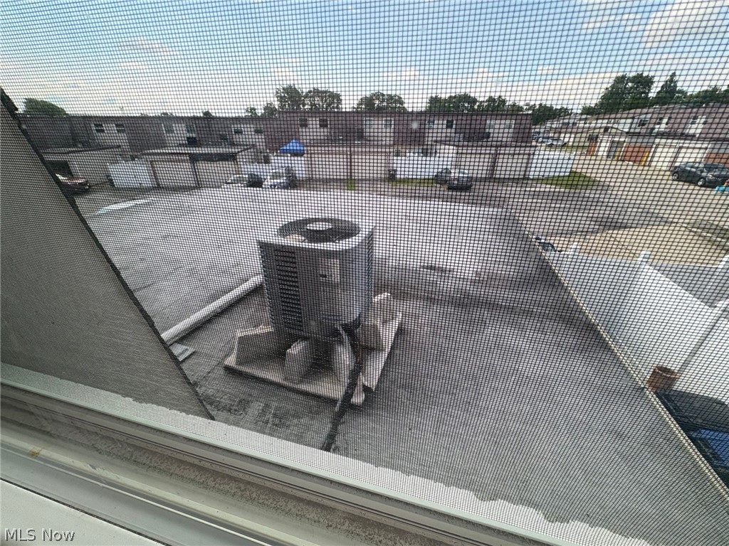 Oxford Heights Condo - Residential