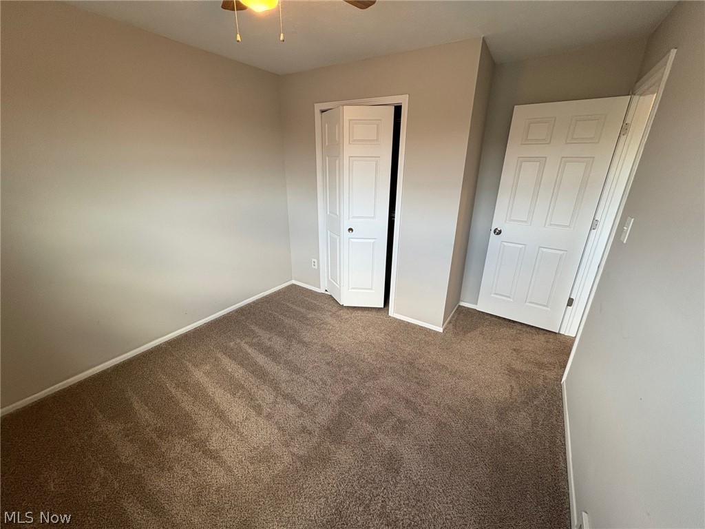 Oxford Heights Condo - Residential