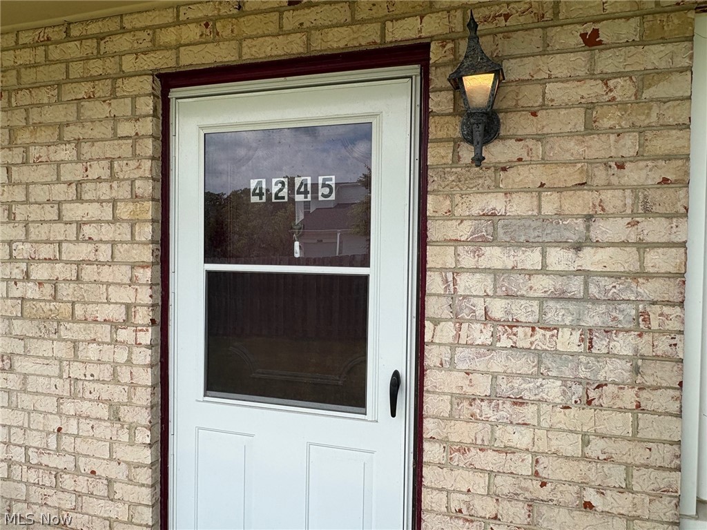 Oxford Heights Condo - Residential