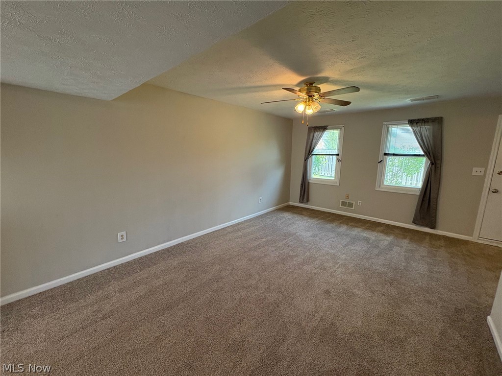 Oxford Heights Condo - Residential