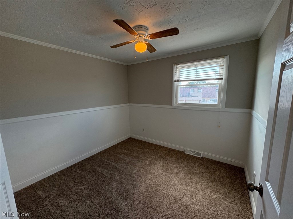 Oxford Heights Condo - Residential