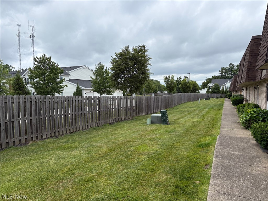 Oxford Heights Condo - Residential
