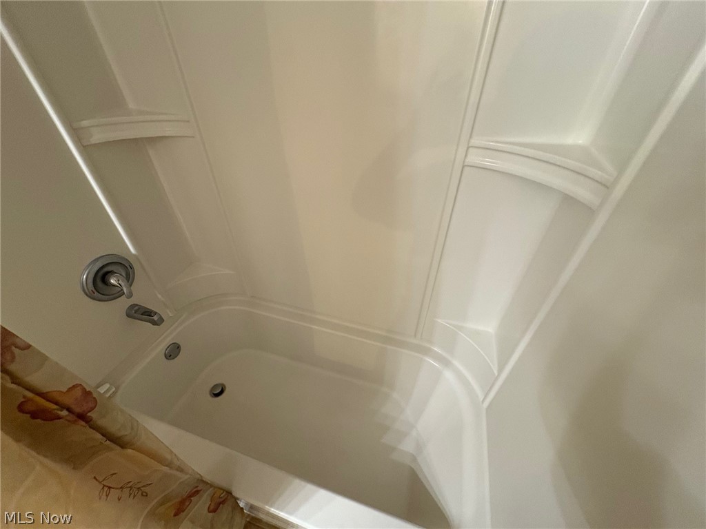 Oxford Heights Condo - Residential