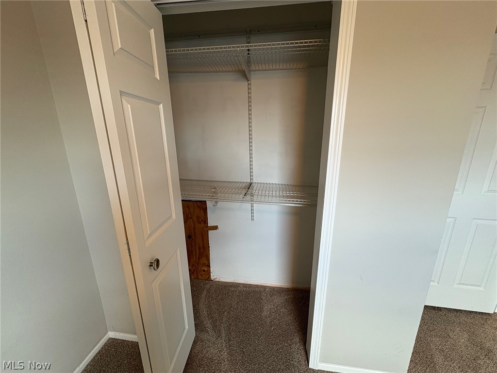 Oxford Heights Condo - Residential