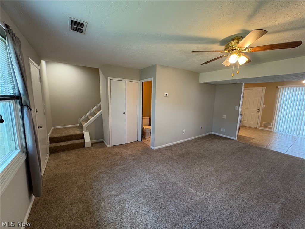 Oxford Heights Condo - Residential