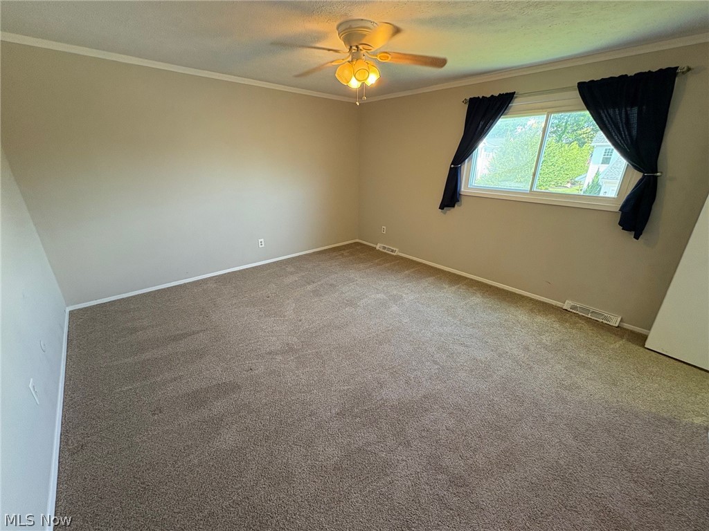 Oxford Heights Condo - Residential