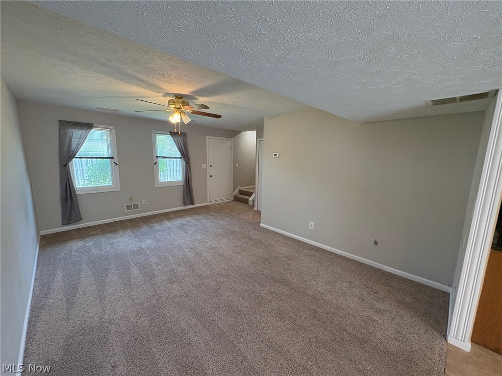 Oxford Heights Condo - Residential