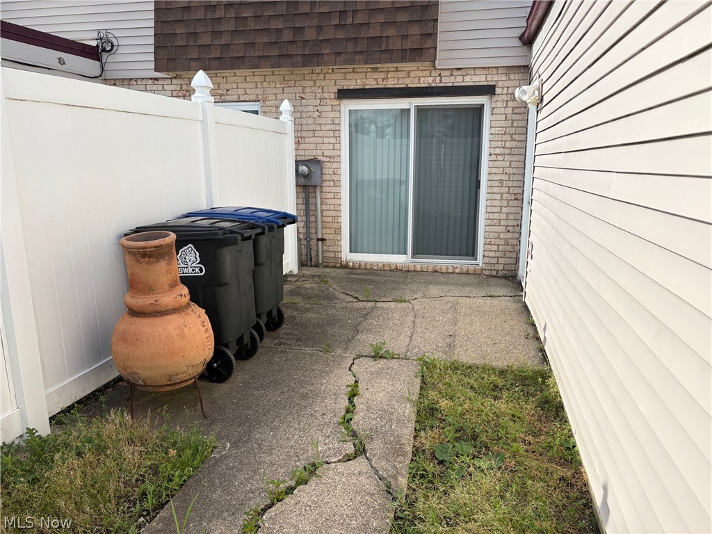 Oxford Heights Condo - Residential