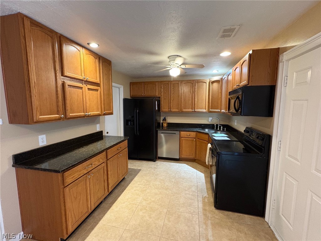 Oxford Heights Condo - Residential