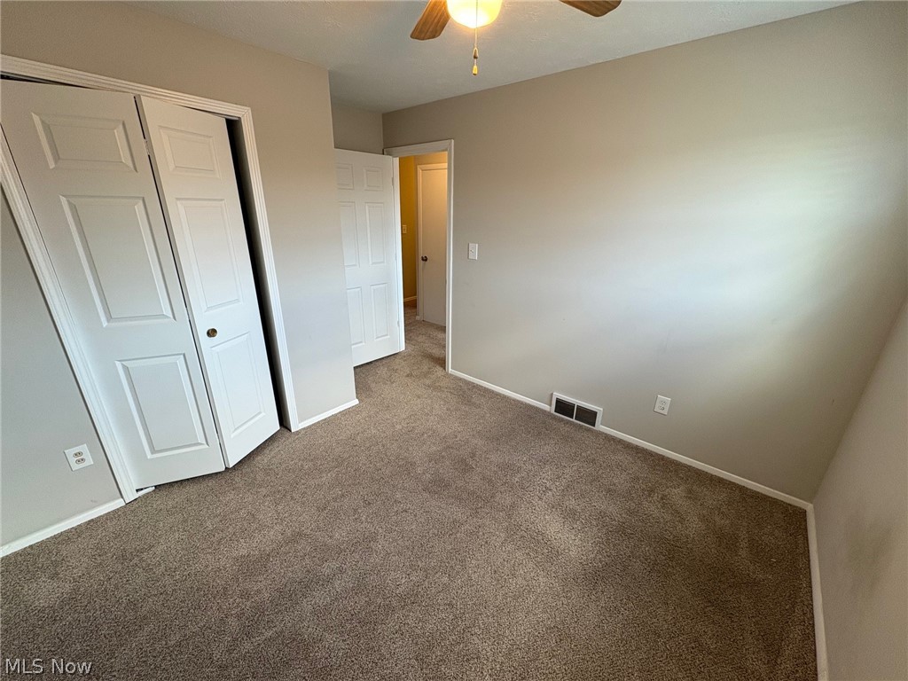 Oxford Heights Condo - Residential