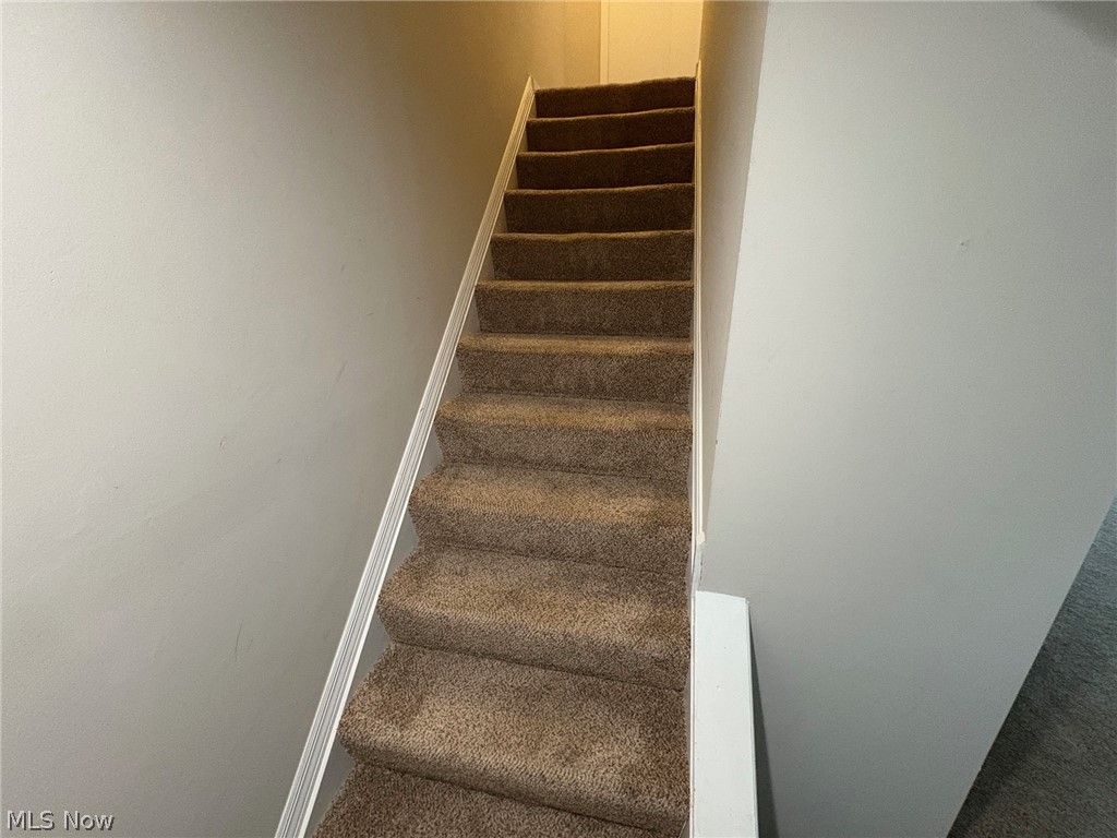 Oxford Heights Condo - Residential
